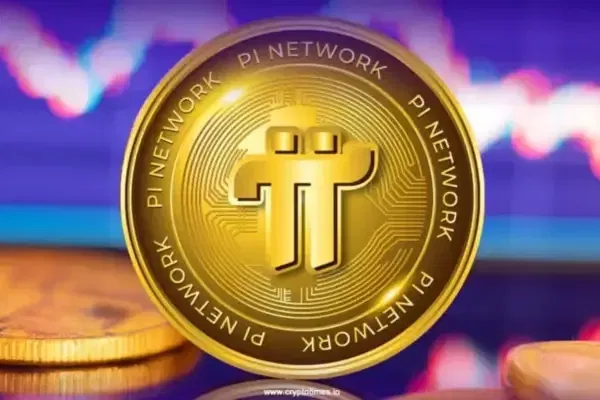 Pi Coin