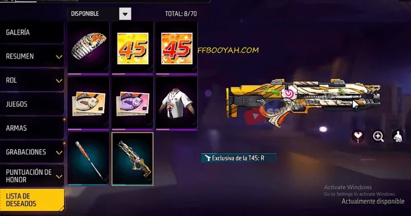Free Fire