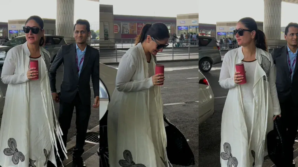 Kareena Kapoor