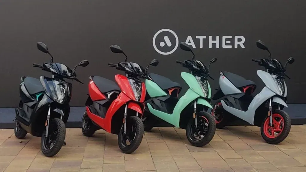 Ather Energy