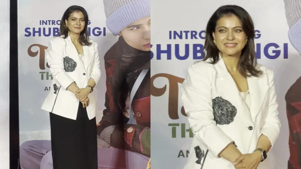 Kajol