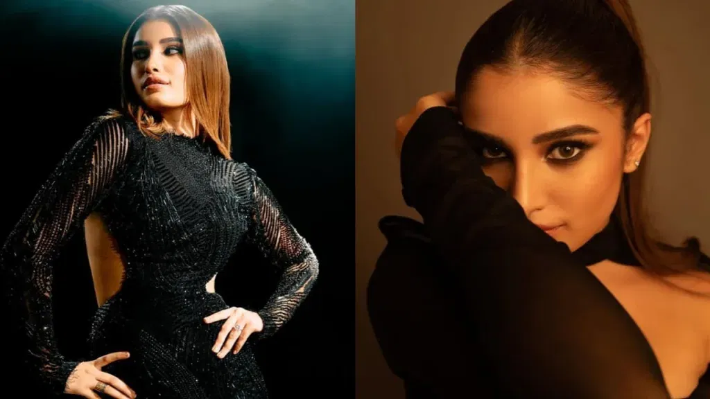 Rasha Thadani
