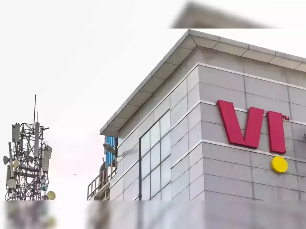 Nokia Sells Vi Stake, Raises ₹785.67 Crore