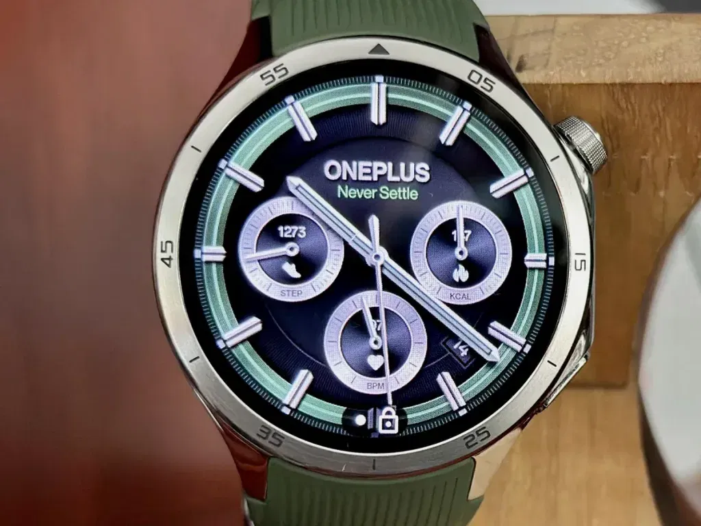 OnePlus Scales Back Watch 3 Price After Backlash