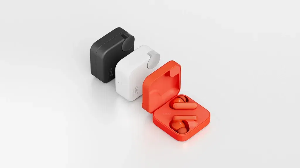 CMF Buds 2 Series