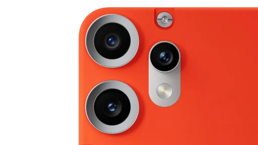 CMF Phone 2 Pro Launches with Triple Camera Setup and NFC