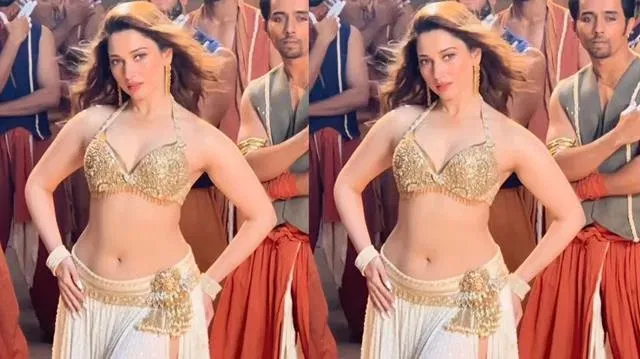 Tamannaah Bhatia