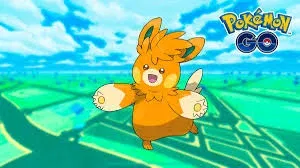 Pokémon GO