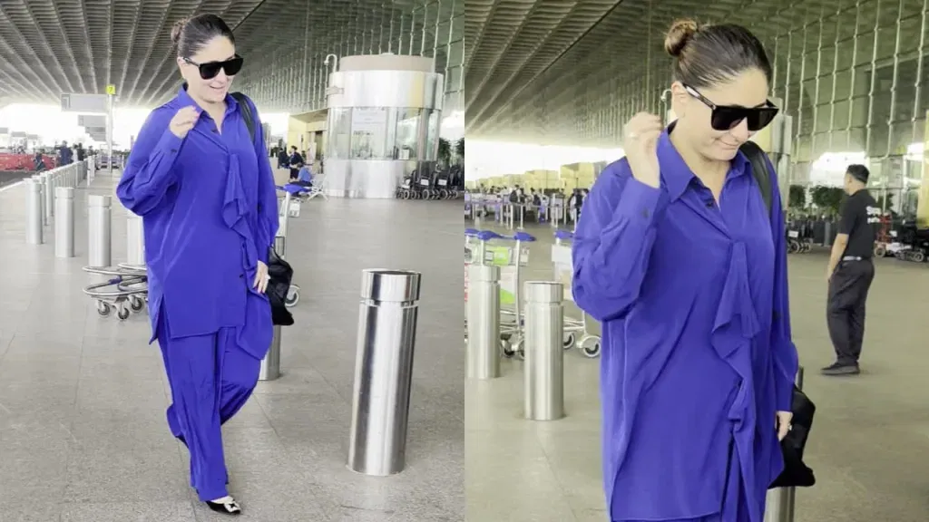 Kareena Kapoor