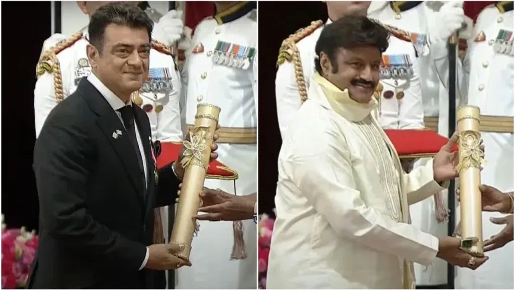 Pawan Kalyan