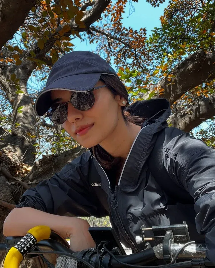 Manushi Chhillar