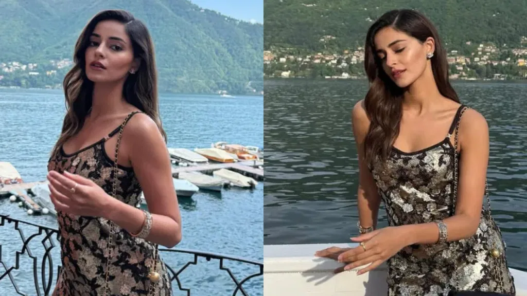Ananya Panday