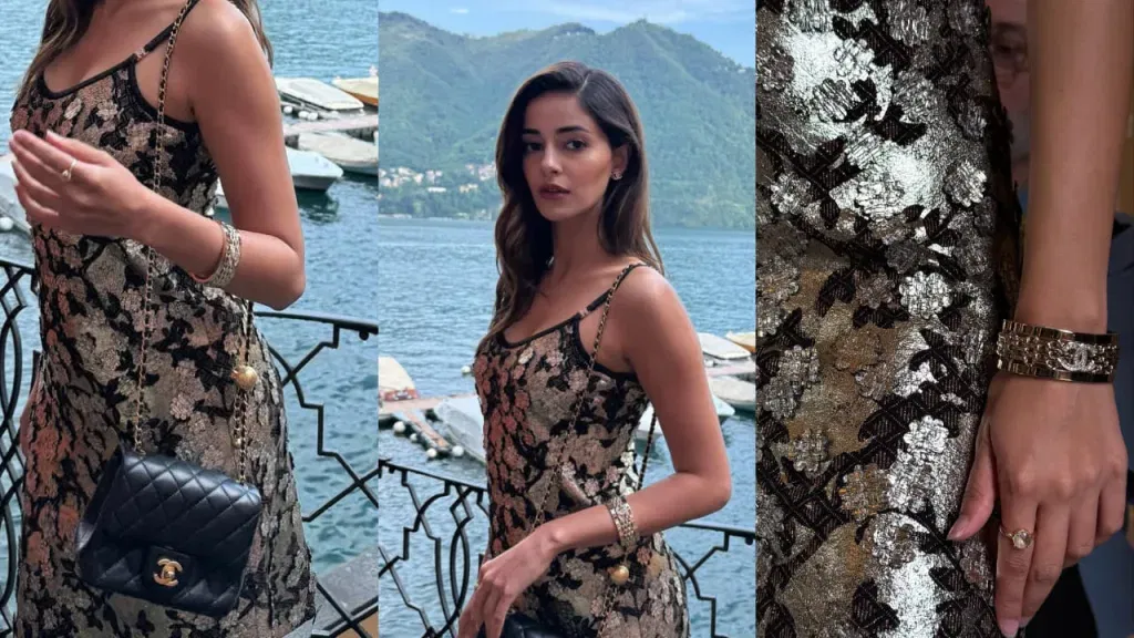 Ananya Panday