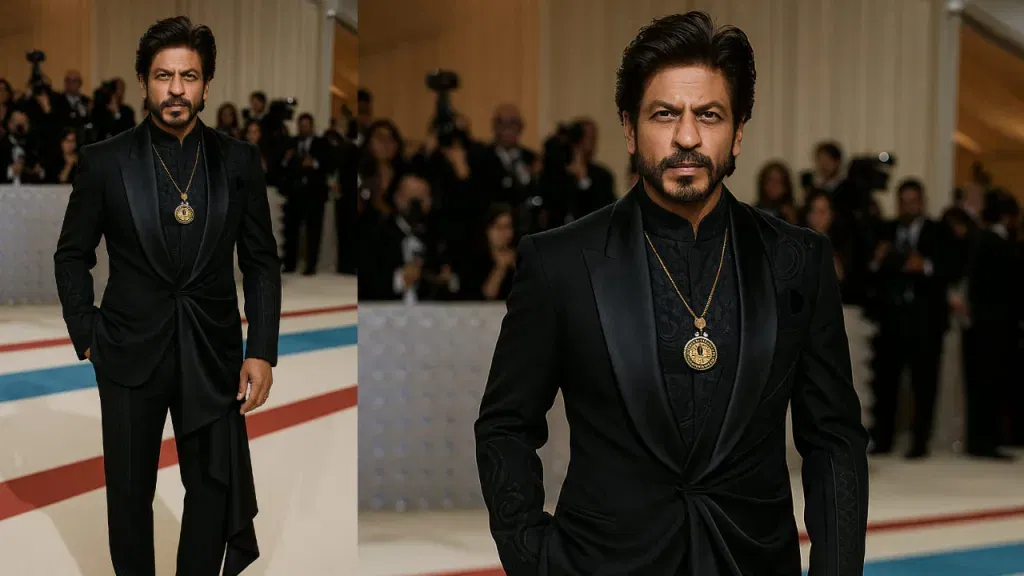 Shah Rukh Khan
