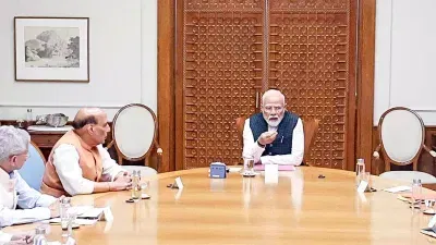 Narendra Modi