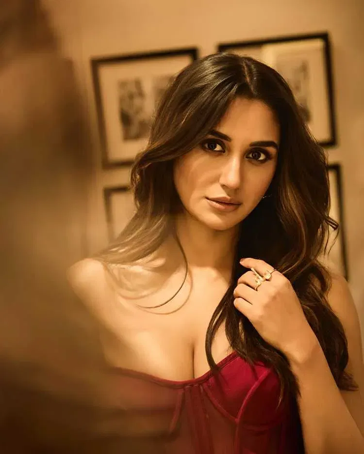 Nikita Dutta