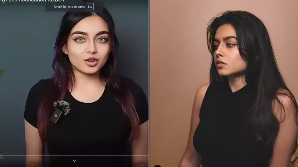 Zara Dar