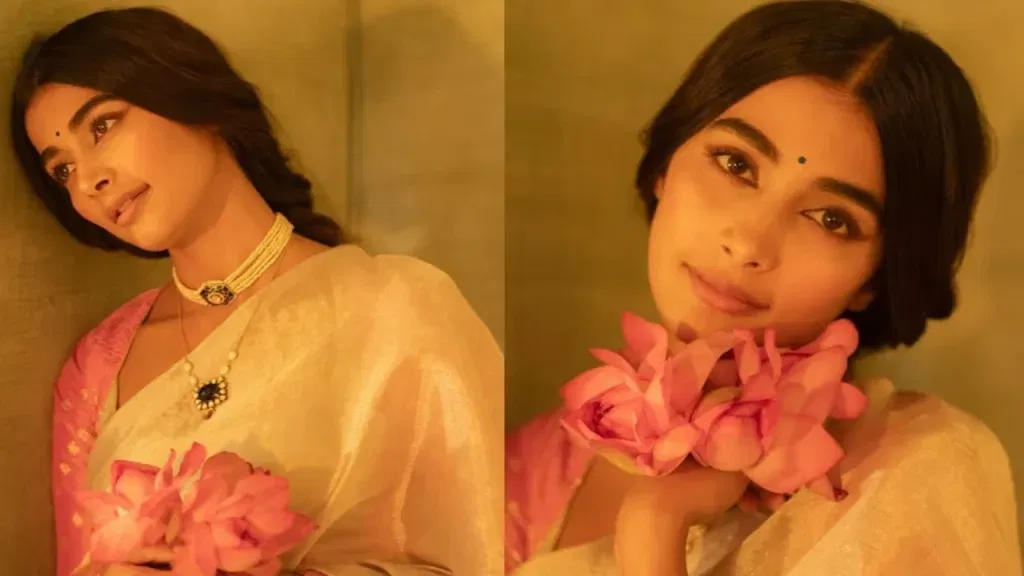 Pooja Hegde