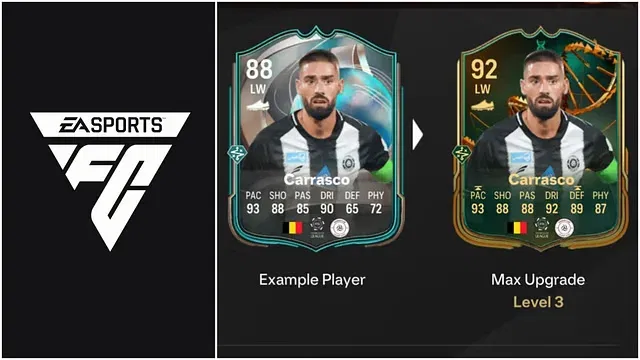 EA FC25 