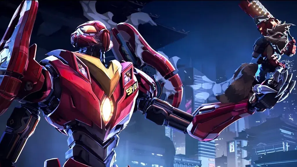 image 232 png Marvel Rivals Igniting the Timestream Error: Ultimate Fixes and Solutions