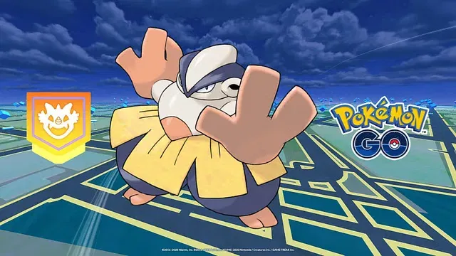 Pokemon GO