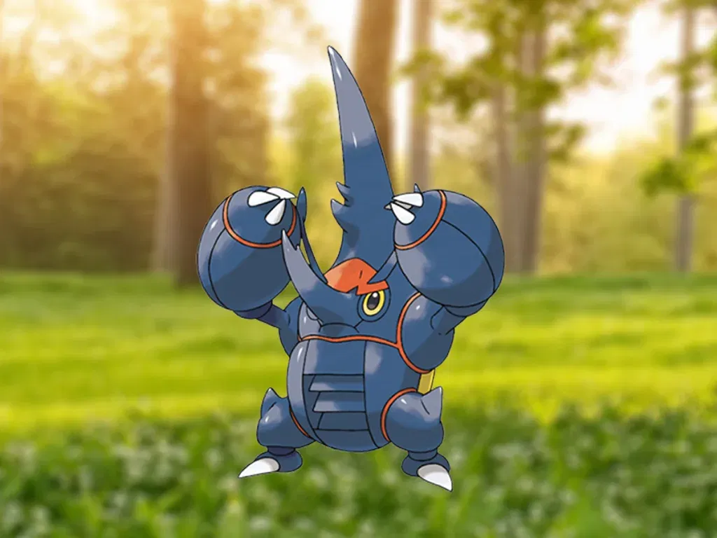Pokemon GO 