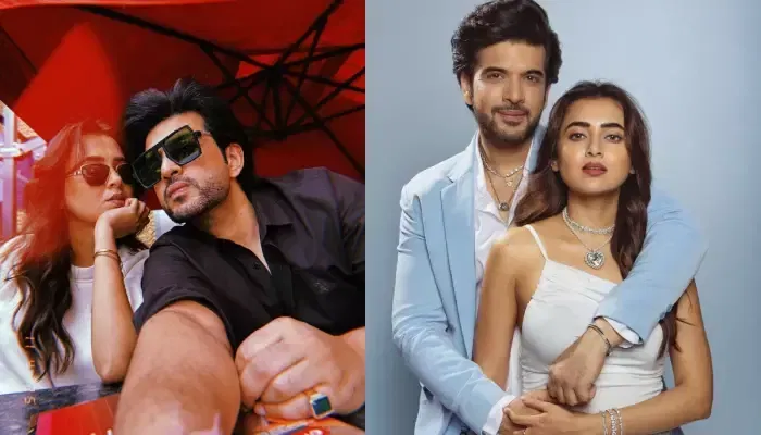 Karan Kundrra 