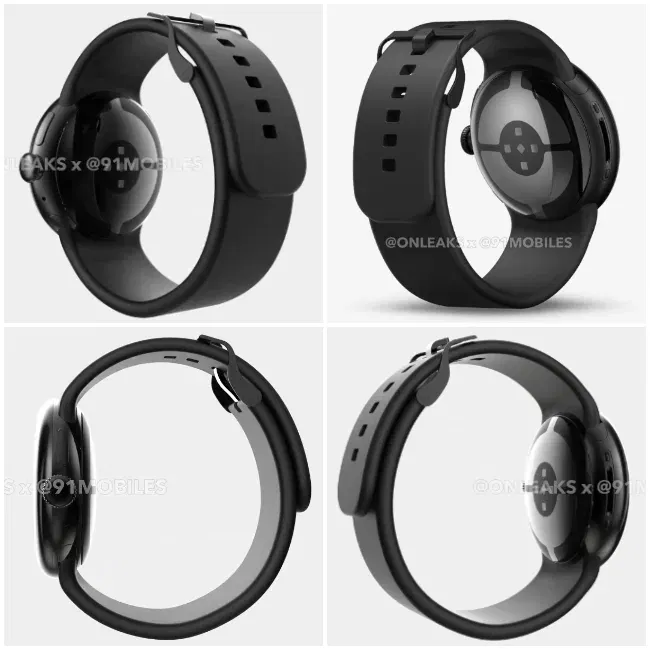 Google Pixel Watch 4: Redefining Smartwatch Innovation in 2025