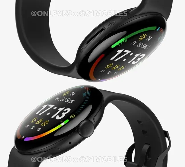 Google Pixel Watch 4: Redefining Smartwatch Innovation in 2025