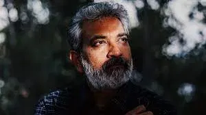 SS Rajamouli