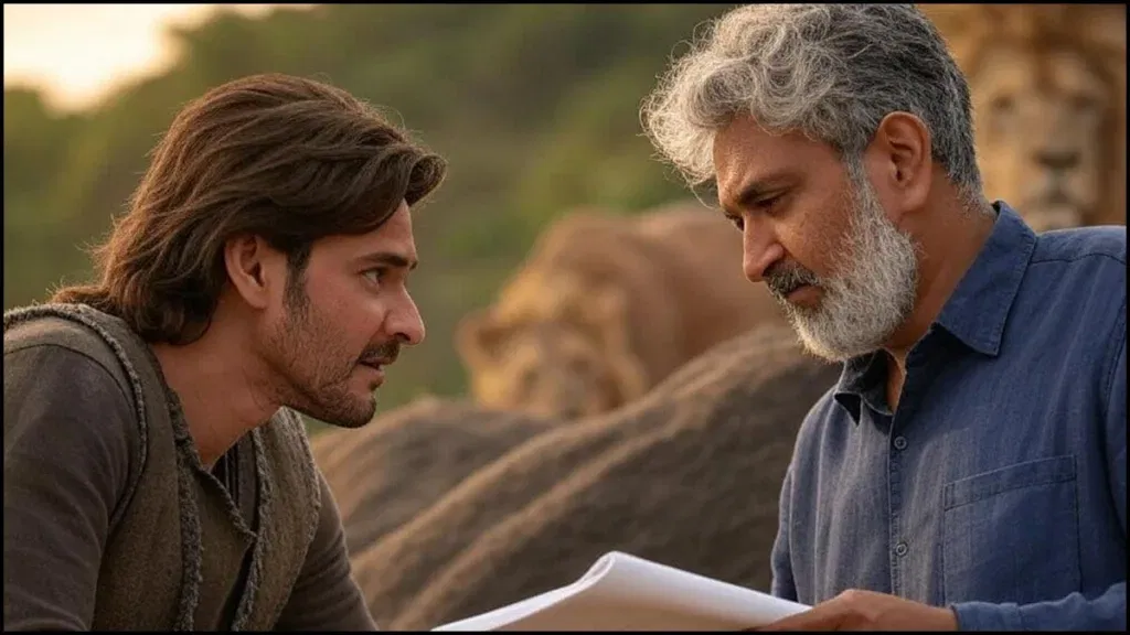 image 282 SS Rajamouli: The Maestro’s Exciting Telugu Cinema Roadmap