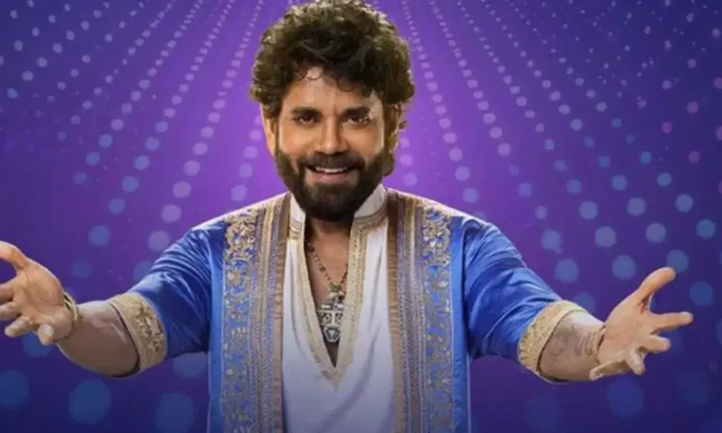 image 284 Bigg Boss 9 Telugu: YouTube Sensation Babloo Leads the Charge
