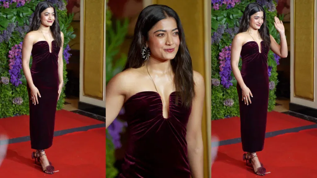 image 294 Glamour Unleashed: 5 Celebrities Who Redefined Style This Week