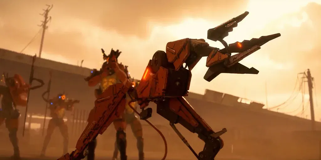 image 315 Death Stranding 2 Sparks Debate: Is Skipping Boss Battles a Game-Changer or Deal-Breaker?