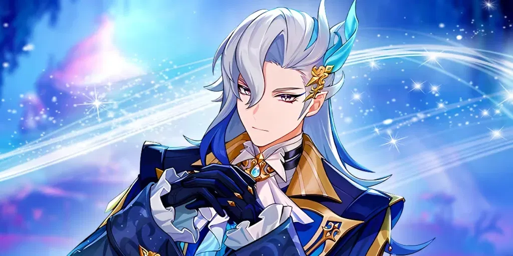Genshin Impact 