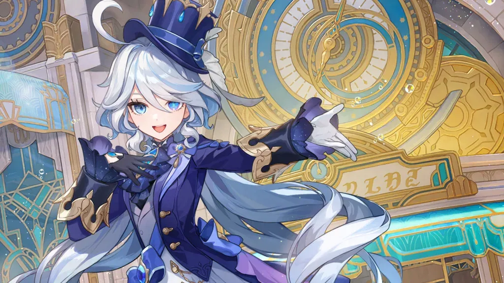 image 318 Genshin Impact Elite Ten: Best 5-Star Characters for Newcomers in 2025