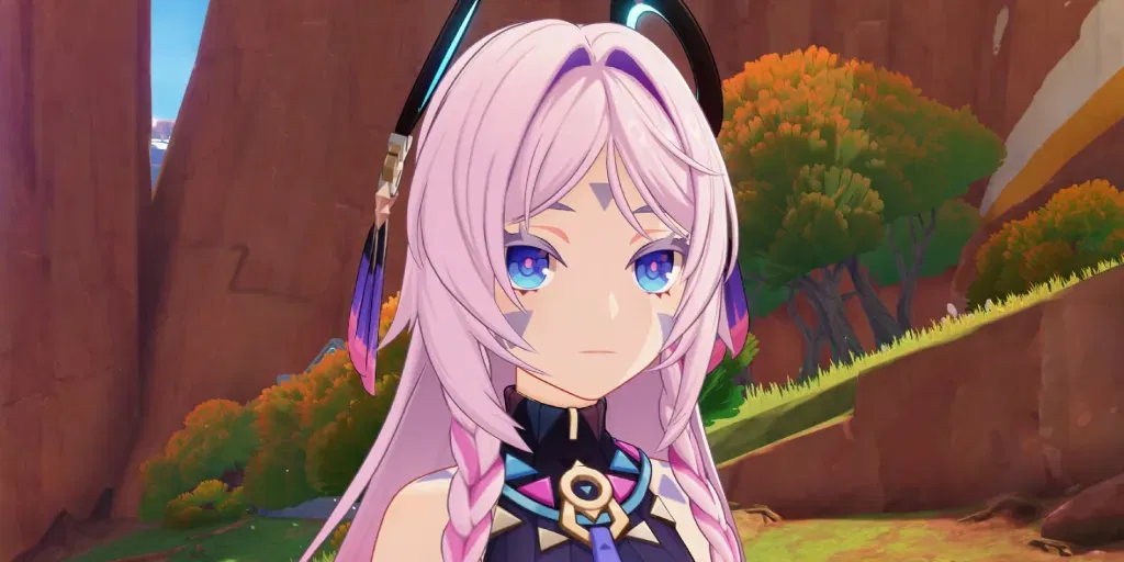 image 319 Genshin Impact Elite Ten: Best 5-Star Characters for Newcomers in 2025