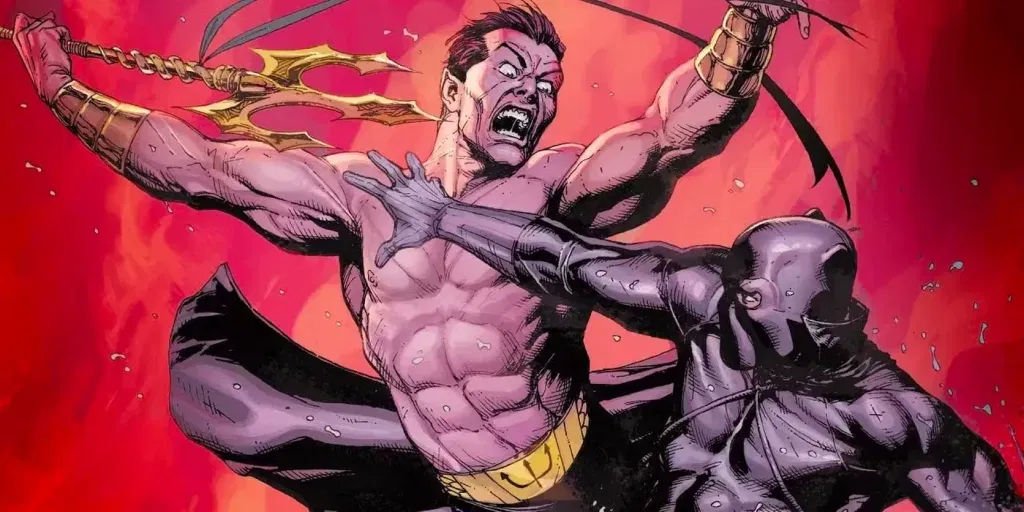 image 327 Marvel Rivals: Game-Breaking Namor Bug Discovered - Spider-Man and Black Panther Exploit Revealed