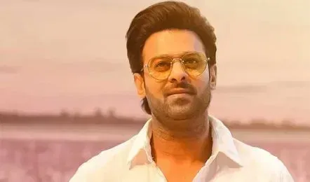 Prabhas 