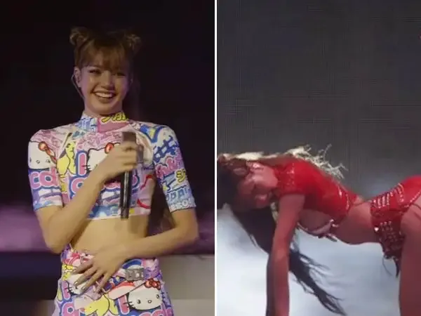 BLACKPINK