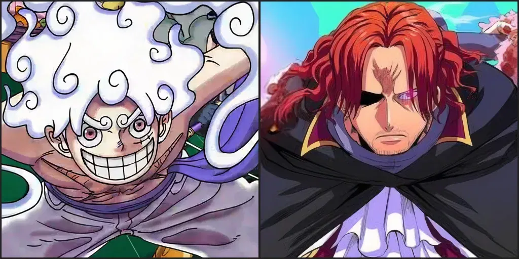 image 342 One Piece Chapter 1146: Epic Showdowns and Revelations Await in Elbaf