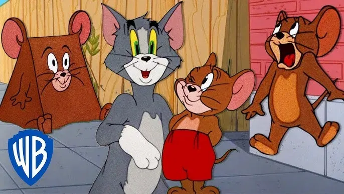 image 352 png AI Tom and Jerry Episode Ignites Fierce Debate: The Future of Animation or a Soulless Imitation?