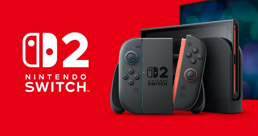 Nintendo Switch 2: From Secret Development to Epic Reveal