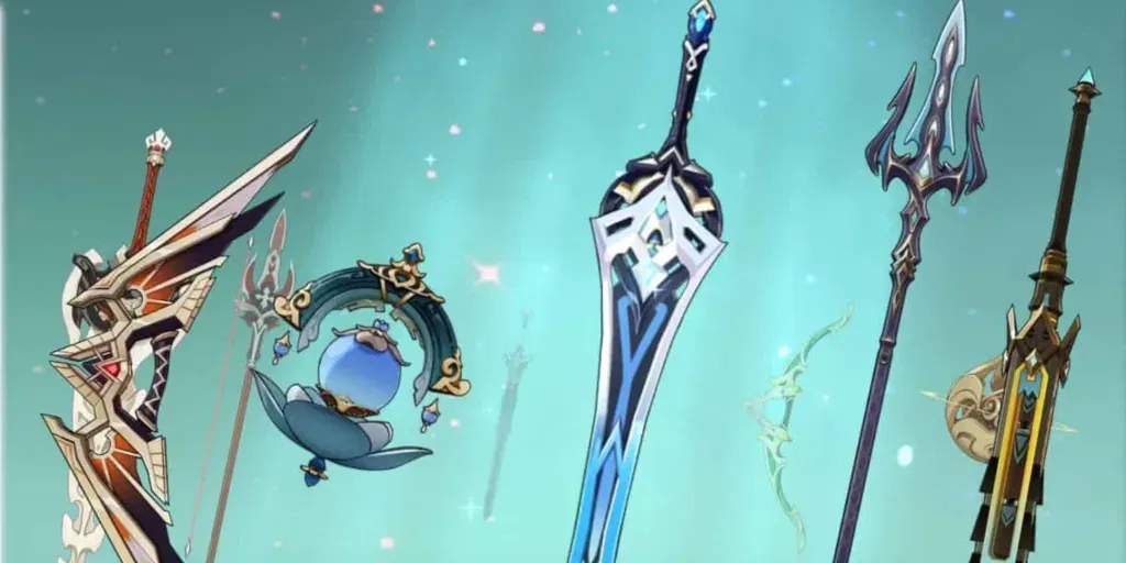 Genshin Impact