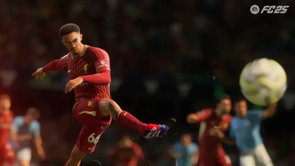 image 399 EA FC25 eDivisie SBC: Ultimate Guide to Tasks, Solutions, and Player Picks