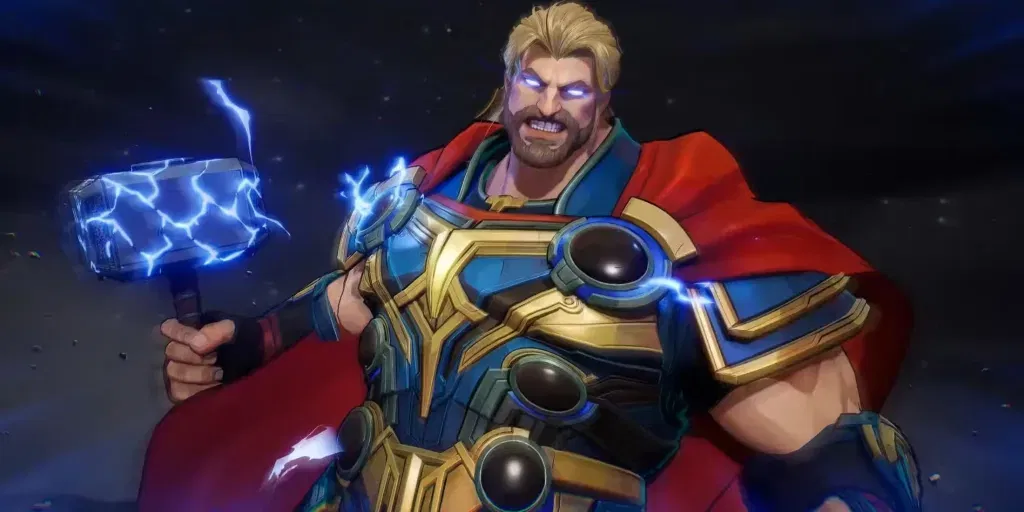 image 401 Marvel Rivals Season 2: Unleash Hero Ultimates on Your Main Menu - A Game-Changing Feature