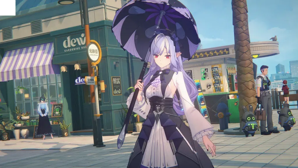 image 406 Zenless Zone Zero 1.7 Update: Unlock 90+ Free Pulls with Our Polychrome Farming Guide
