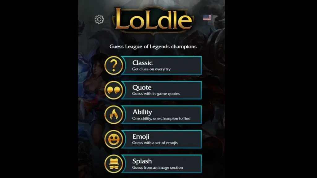 LoLdle 
