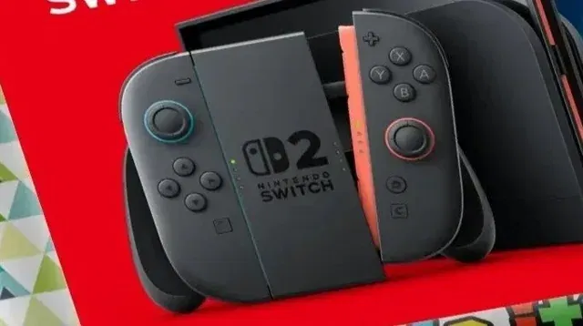 Nintendo Switch 2: From Secret Development to Epic Reveal