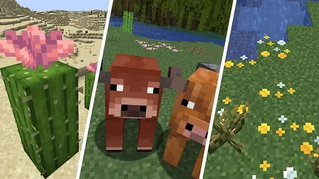 Minecraft 